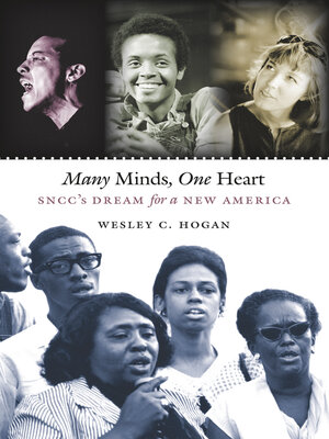 cover image of Many Minds, One Heart